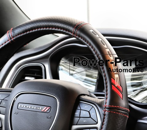 Lenkradbezug dodge premium - lenkradbezug:, "premium