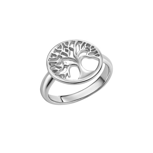 Ring 925 sterling silber - 925/-,