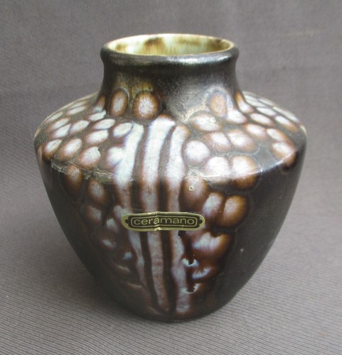 Vase ceramano nubia - nubia, 12