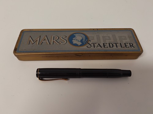 Vintage staedtler mars - staedtler,