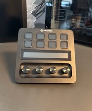 Elgato Stream Deck+ / Plus - Schwarz - TOP Zustand ✅