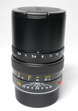 LEICA M Elmarit 2.8/90 E46
