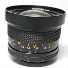 Carl Zeiss Distagon 4,0 18mm