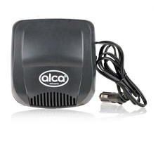 alca® Heizlüfter 12V 2-in-1