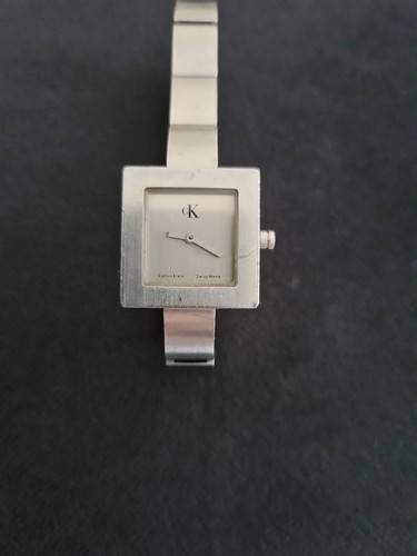 Calvin klein swiss made - klein,