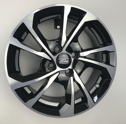 Alufelgen kompatibel ford - kompatibel,