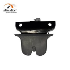 Audi A3 8L A4 B5 B6 Heckklappenschloss Kofferraumachloss 8L0827505E