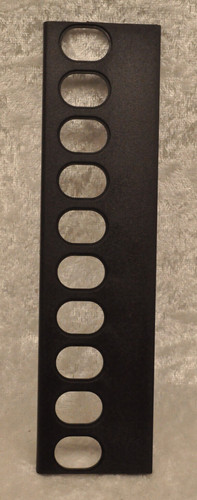 Ritto elegant 6530 bedienfeld - ritto,