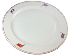 Rare WWII Fuerstenberg