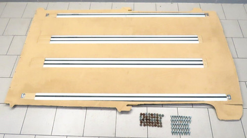 Multivan boden beige - vw, /