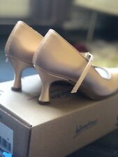 Ballroom Tanzschuhe damen