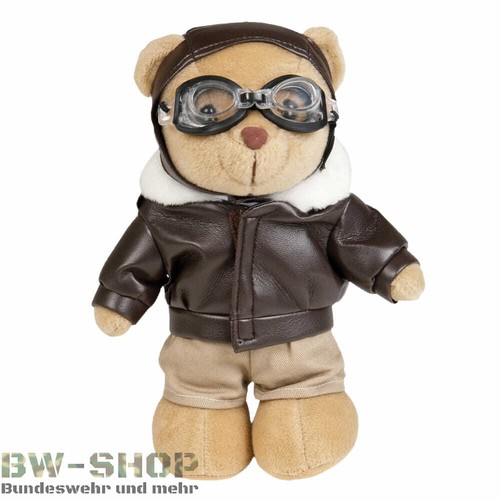 Bundeswehr teddy mit - teddy,