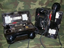 Paar Phones Von Campo Ff-Ob /