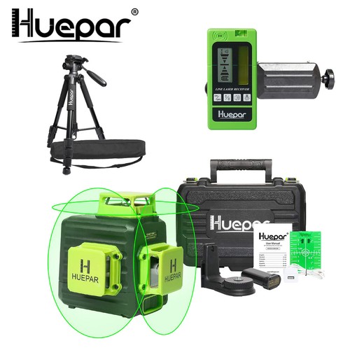Huepar grüner - huepar,