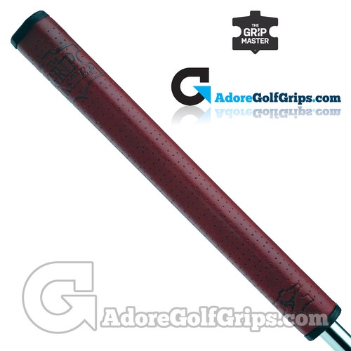 The grip master - the, leather