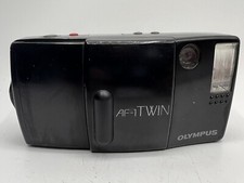 Olympus AF-1 Twin analoge