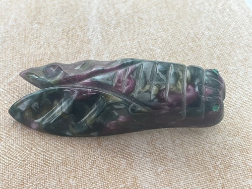 Brosche wohl 30er - wohl, jahre,