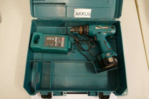 Makita 6317dwde akkuschrauber - makita,