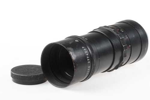 Meyer optik görlitz telemegor - gÖrlitz,