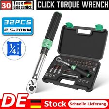 Drehmomentschlüssel Fahrrad