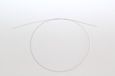 Baby lock Einfädeldraht 490mm