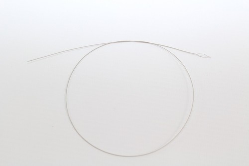 Baby lock einfädeldraht 490mm - baby,
