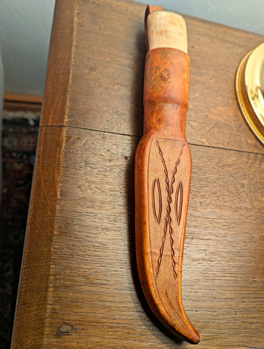 Marttiini puukko - j., puukko/