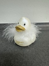 Lufthansa First Class Terminal - Badeente - 20 Jahre Jubiläum LIMITIERT