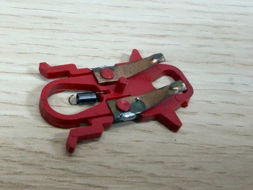 Roco 43249 dampflok br 23 - h0,