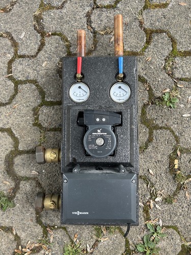 Viessmann divicon - viessmann,
