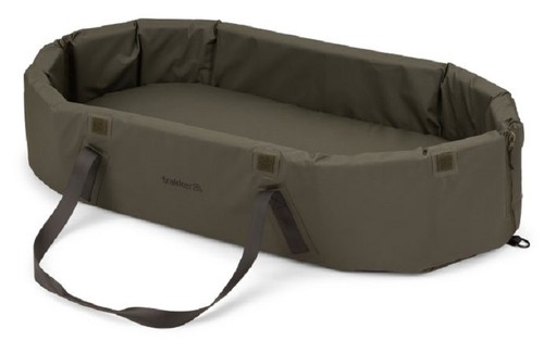 Trakker sanctuary welded crib - trakker,