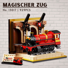 MJI 13017 Magischer Zug