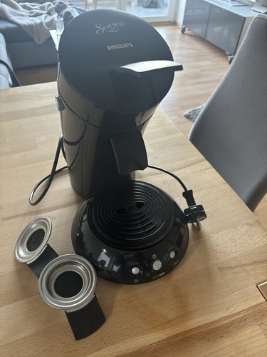 Senseo kaffeemaschine - senseo,