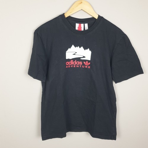 Adidas adventure shirt - adventure, t-shirt