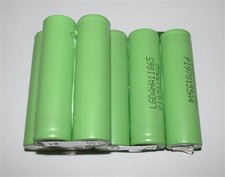 Akkupack für MODICO Accu Pack