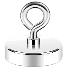 Angelmagnet 110 kg Zugkraft