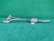 Katalysator incl. Flexrohre 1K0254502X VW Touran (1T) 2.0i 110KW Bj.2005