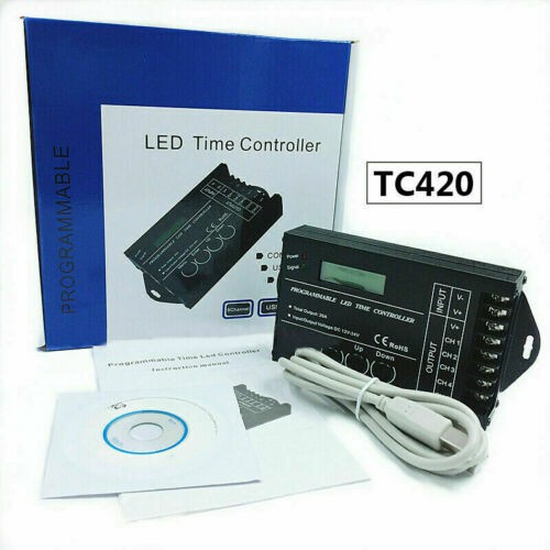 Programmierbarer led rgb - led,