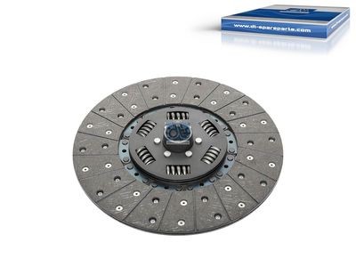 Spare parts 64257 - parts, 4.64257