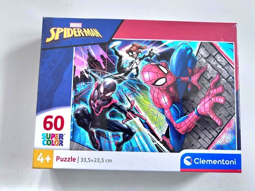 Puzzle disney spiderman kinder - puzzle,