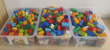 Lego Duplo | 100 Steine