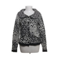 Eva & Claudi, Strickjacke