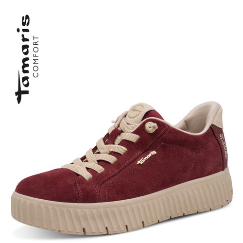 Tamaris comfort schnürer - tamaris,