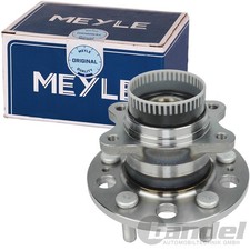 MEYLE RADNABE HINTERACHSE LINKS/RECHTS für HYUNDAI IX35 I40 KIA SPORTAGE CARENS