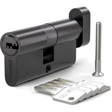 Euro Zylinder Messingzylinder