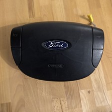FORD GALAXY III CK Lenkrad