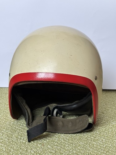 Motorradhelm ddr mopedhelm - motorradhelm,