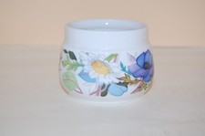 Zuckerdose Dose ohne Deckel 6,3cm Le Rotisseur Jardin Goebel