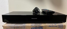 Panasonic DMR-EX97C HD DVB-C