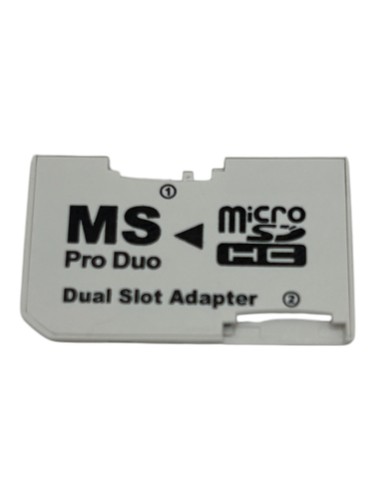 Adapter micro microsd karte - sd,